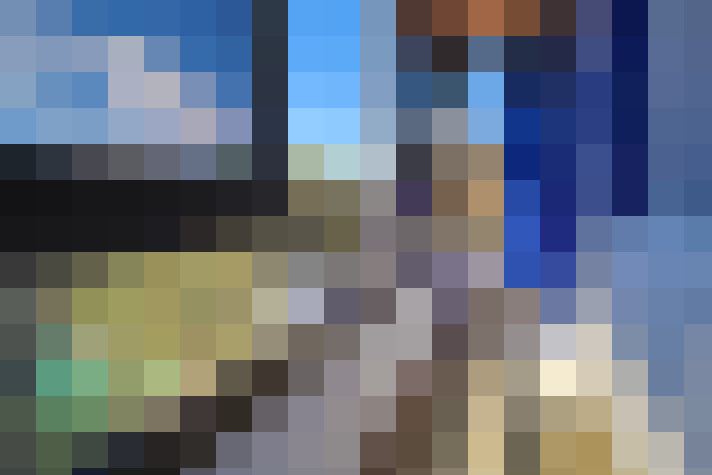 / #15