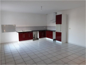 Appartement à Alès
