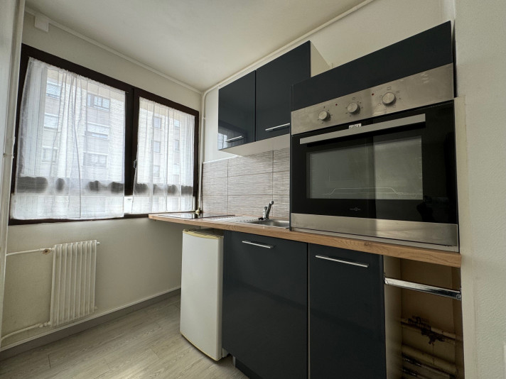 Voir la photo 1/6 du type apartment à Limoges
