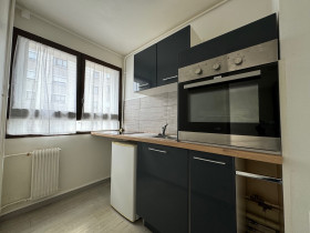 Appartement à Limoges
