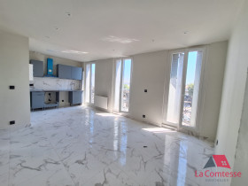 Appartement à Marseille 10e Arrondissement