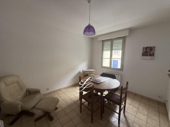 Appartement à Sablé-sur-Sarthe