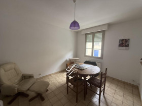Appartement à Sablé-sur-Sarthe