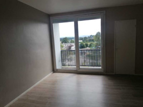 Appartement à Grand-Charmont