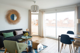 Appartement à Marseille
