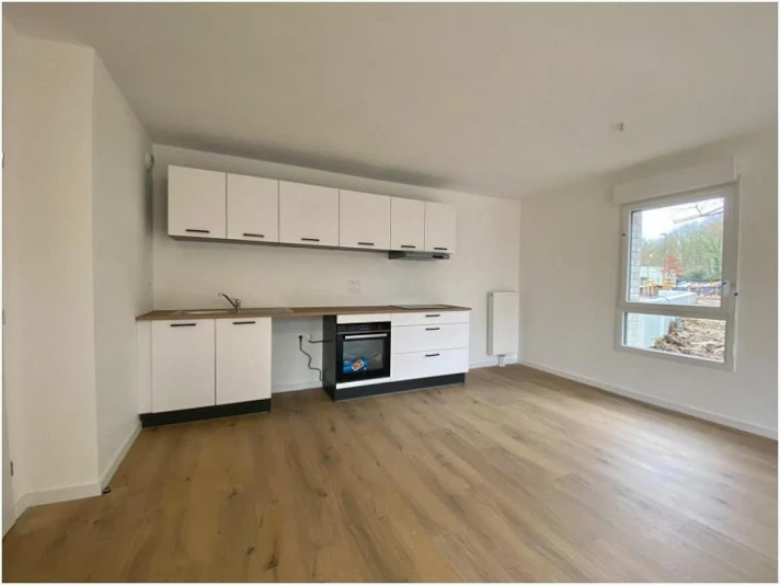 Voir la photo 1/9 du type apartment à Saint-André-lez-Lille
