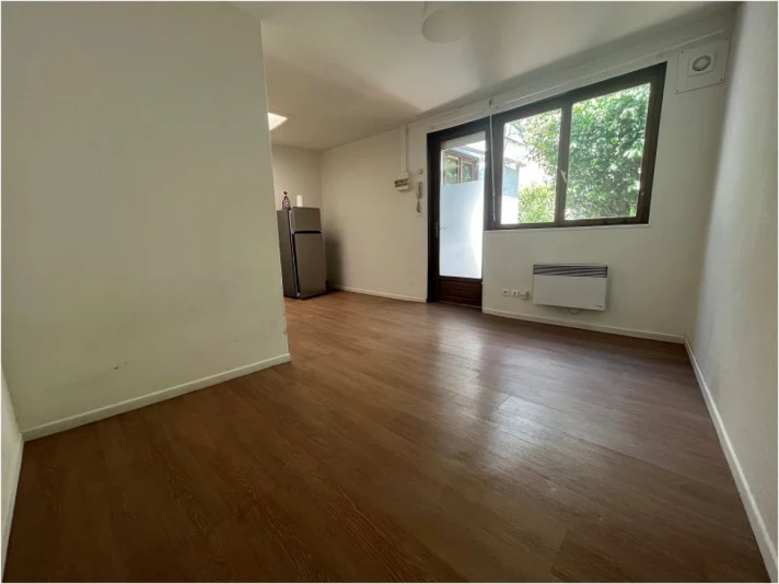 Voir la photo 1/6 du type apartment à Lille