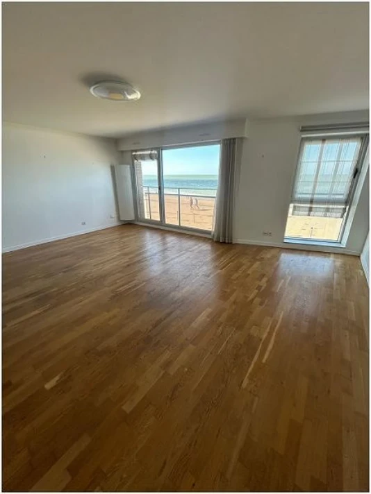 Voir la photo 1/9 du type apartment à Dunkerque