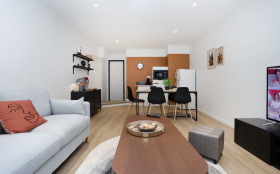 Chambre à Rennes