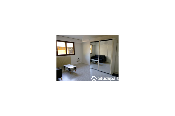 Voir la photo 1/9 du type apartment à Pau