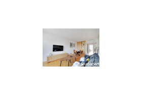 Appartement à Paris