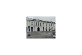 Appartement à Beauvais