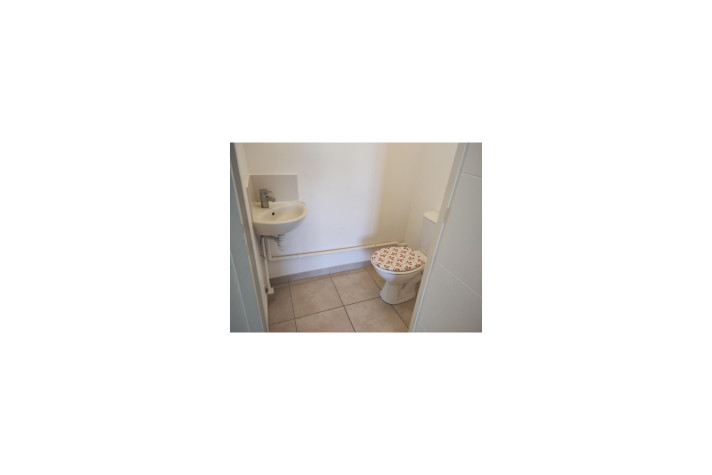 Voir la photo 1/11 du type apartment à Laiz