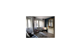 Appartement à Besançon