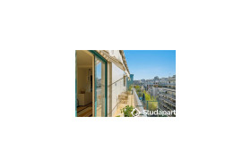 Appartement à Paris
