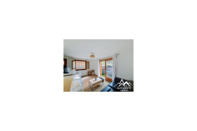 Appartement à Morzine
