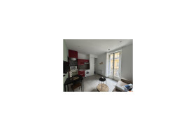 Studio à Marseille