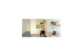 Studio à Saint-Étienne