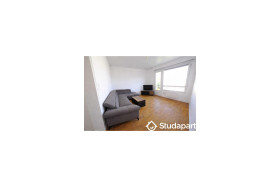 Appartement à Annemasse