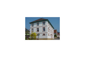 Appartement à Gœrsdorf