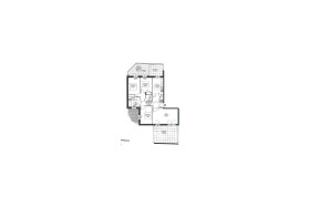 Appartement à Blyes