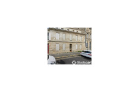 Maison à Bordeaux