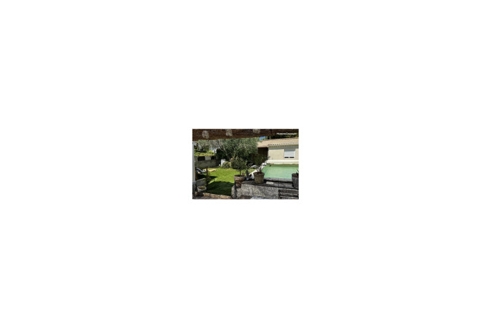 Voir la photo 1/18 du type house à Gallargues-le-Montueux