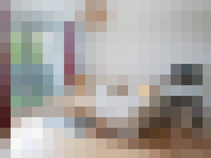 Appartement à Nangis