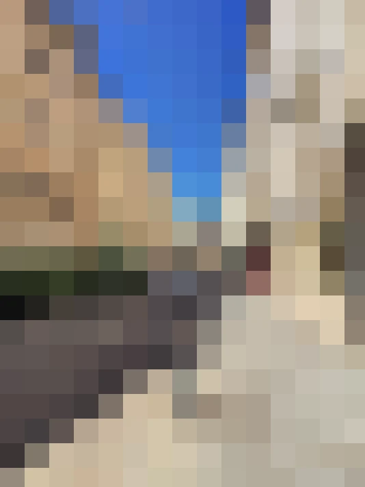 / #8