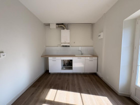 Appartement à Le Puy-en-Velay