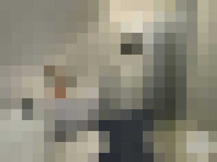  / #8