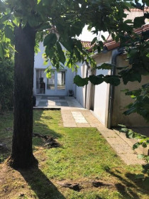 Maison à Rezé