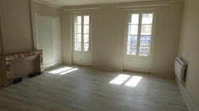 Appartement à Le Puy-en-Velay