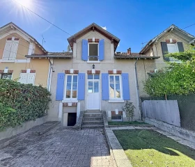 Maison à Auxerre