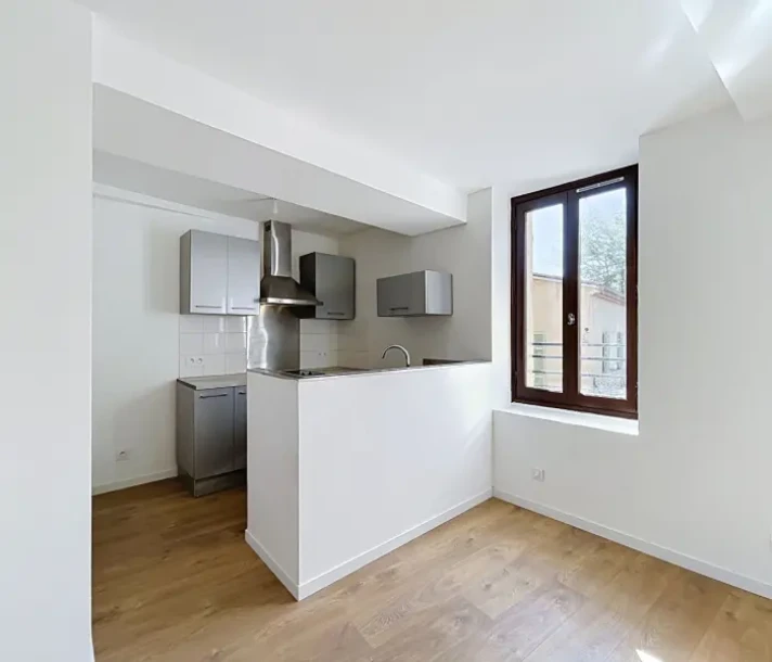 Appartement à Le Cannet-des-Maures