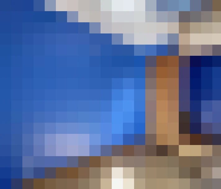 / #7