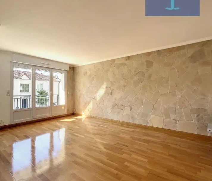 Appartement à Noisy-le-Grand