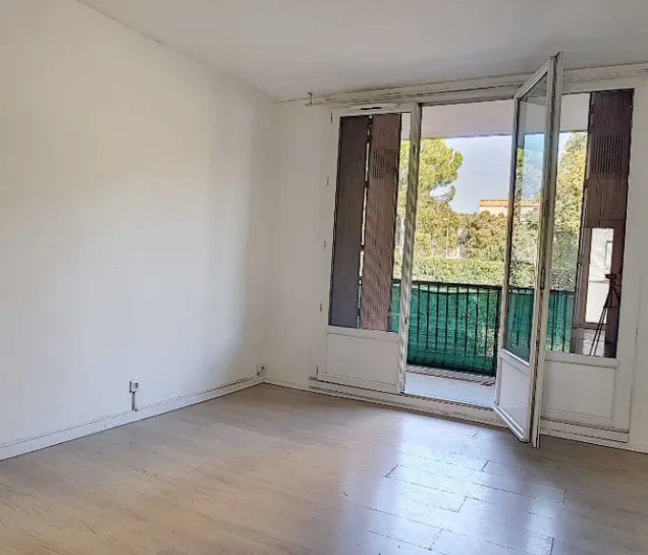 Appartement à Salon-de-Provence