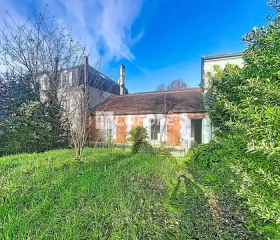 Appartement à Cognac
