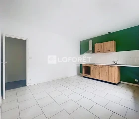 Appartement à Cognac