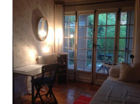 Pièce à Cestas