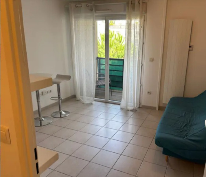 Voir la photo 1/4 du type apartment à Villenave-d'Ornon