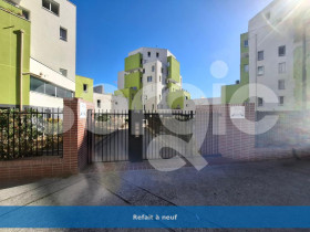 Appartement à Évry-Courcouronnes
