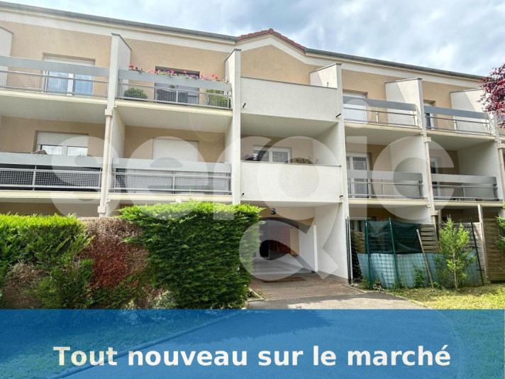 Studio à Saint-Germain-lès-Corbeil