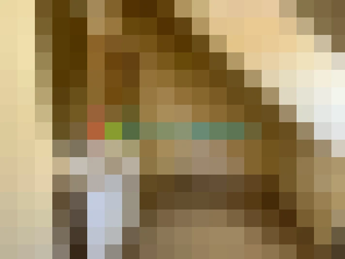  / #8