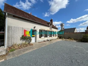 Maison à Lorris