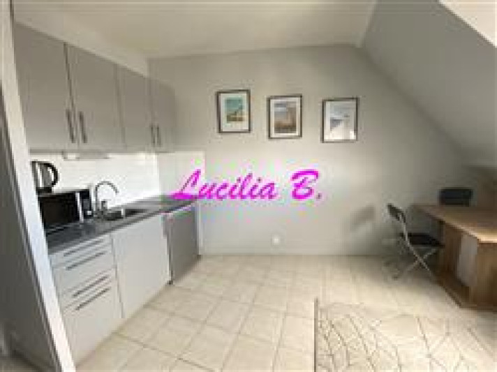 Studio à Tours