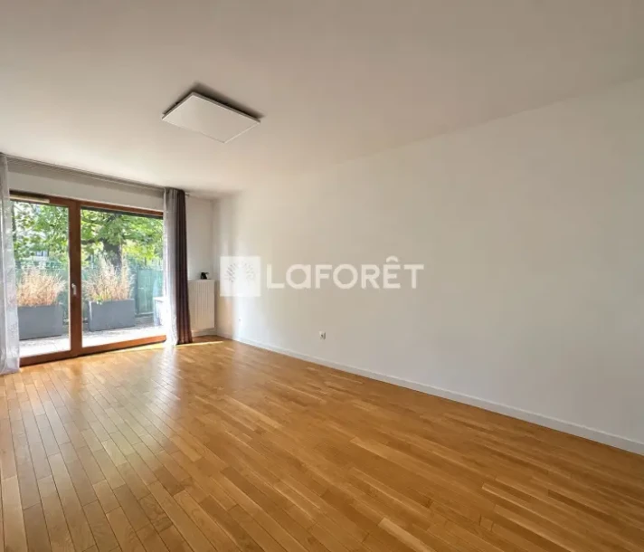 Appartement à Fontenay-sous-Bois