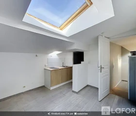 Studio à Béziers