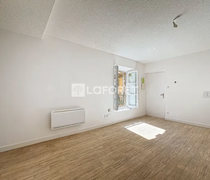 Voir la photo 1/5 du type apartment à Béziers